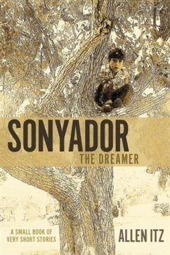 Cover Sonyador (The Dreamer) (eBook, ePUB)