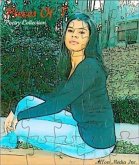 Pieces of T - Poetry Collection (eBook, ePUB)