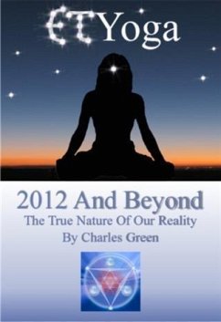 Cover ET Yoga 2012 and Beyond (eBook, ePUB)