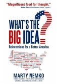 What's the Big Idea? (eBook, ePUB)