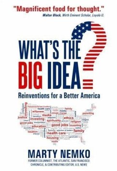 Cover What's the Big Idea? (eBook, ePUB)
