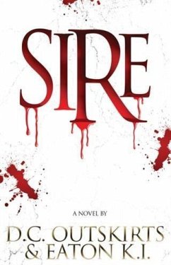 Cover Sire (eBook, ePUB)