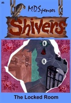 Cover Locked Room (eBook, ePUB)