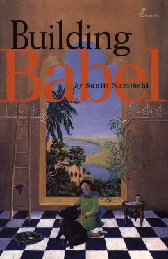 Building Babel (eBook, ePUB)