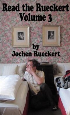 Read the Rueckert Volume 3 (eBook, ePUB) - Rueckert, Jochen