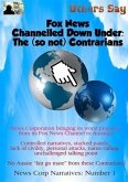 Fox News Channelled Down Under: (eBook, ePUB)