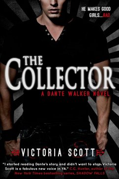 Cover The Collector (eBook, ePUB)