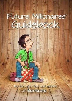 Cover Future Millionaires' Guidebook (eBook, ePUB)