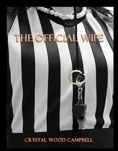 Cover Official Wife (eBook, ePUB)