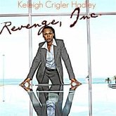 Revenge, Inc. (eBook, ePUB)