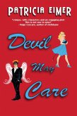 Devil May Care (eBook, ePUB)