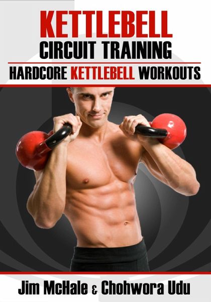 Kettlebell Circuit Training (eBook, ePUB)