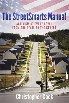 StreetSmarts Manual (eBook, ePUB) - Cook, Christopher