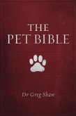 Pet Bible (eBook, ePUB)