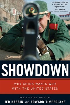 Showdown (eBook, ePUB) - Babbin, Jed; Timperlake, Edward