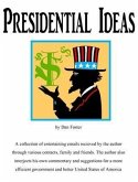 Presidential Ideas (eBook, ePUB)