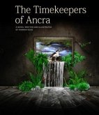 Timekeepers of Ancra (eBook, ePUB)