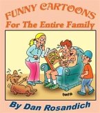 Funny Cartoons For The Entire Family (eBook, ePUB)