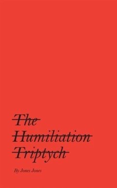 Cover Humiliation Triptych (eBook, ePUB)