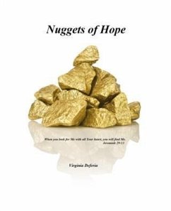 Nuggets of Hope (eBook, ePUB) - Deferia, Virginia
