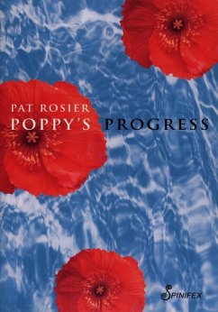 Cover Poppy's Progress (eBook, ePUB)