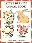 Little Bernice Animal Book (eBook, ePUB)