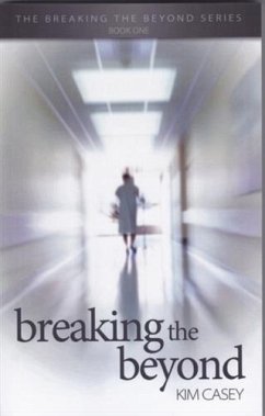 Cover Breaking the Beyond (eBook, ePUB)
