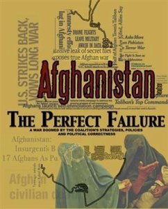 Cover Afghanistan: The Perfect Failure (eBook, ePUB)