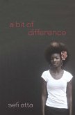 A Bit of Difference (eBook, ePUB)