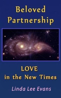 Cover Beloved Partnership (eBook, ePUB)
