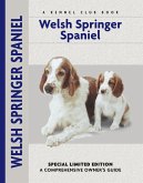 Welsh Springer Spaniel (eBook, ePUB)