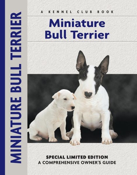 Miniature Bull Terrier (eBook, ePUB)