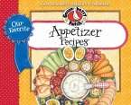 Our Favorite Appetizer Recipes Cookbook (eBook, ePUB)