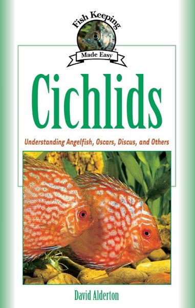 Cichlids (PB) (eBook, ePUB) Cichlids (PB) (eBook, ePUB)