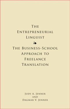Cover Entrepreneurial Linguist (eBook, ePUB)