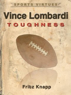 Vince Lombardi (eBook, ePUB) - Knapp, Fritz