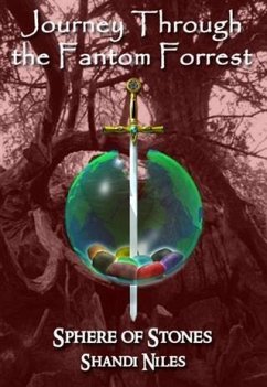 Cover Sphere of Stones Series (eBook, ePUB)