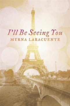 Cover I'll Be Seeing You (eBook, ePUB)