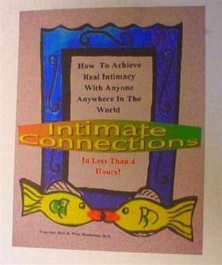 Intimate Connections (eBook, ePUB)