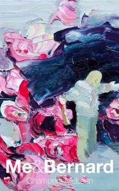 Cover Me and Bernard (eBook, ePUB)