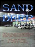 Sand Deep (eBook, ePUB)