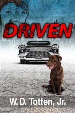 Cover Driven (eBook, ePUB)