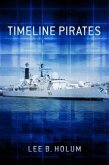 Timeline Pirates (eBook, ePUB)