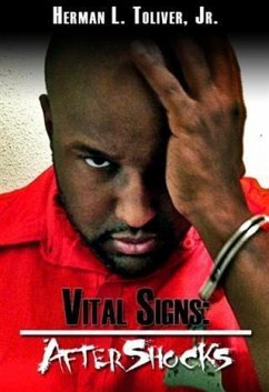 Cover Vital Signs: Aftershocks (eBook, ePUB)