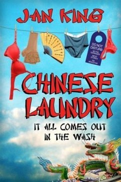 Chinese Laundry (eBook, ePUB) - King, Jan