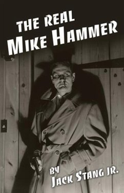Real Mike Hammer (eBook, ePUB) - Jr., Jack Stang