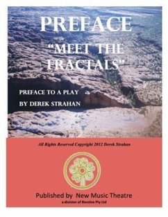 Cover Preface To &quote;Meet The Fractals&quote; (eBook, ePUB)
