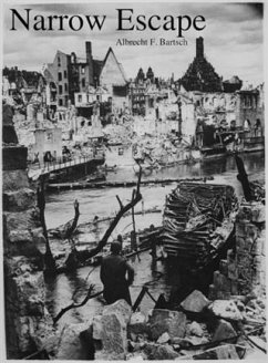 Cover Narrow Escape (eBook, ePUB)