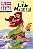 Little Mermaid (with panel zoom) - Classics Illustrated Junior (eBook, ePUB)