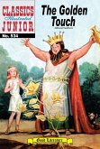 Golden Touch (with panel zoom) - Classics Illustrated Junior (eBook, ePUB)